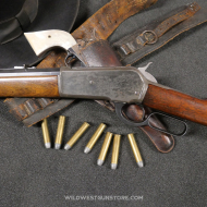 Winchester modèle 1886 Rifle court calibre 45-70 canon neuf