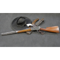 Winchester modèle 1886 Rifle court calibre 45-70 canon neuf
