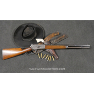 Winchester modèle 1886 Rifle court calibre 45-70 canon neuf