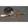 Winchester modèle 1886 Rifle court calibre 45-70 canon neuf