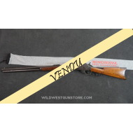 Winchester 1876 calibre 45-60 classique Western, beau canon