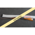 Winchester 1876 calibre 45-60 classique Western, beau canon