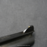 Pistolet de collection Smith et Wesson 1st model 1891 Calibre 22 LR