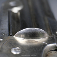 Pistolet de collection Smith et Wesson 1st model 1891 Calibre 22 LR