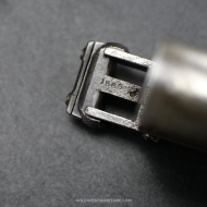 Pistolet de collection Smith et Wesson 1st model 1891 Calibre 22 LR