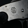 Pistolet de collection Smith et Wesson 1st model 1891 Calibre 22 LR