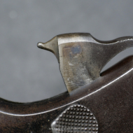 Rare revolver Smith Wesson 1 st Model Hand ejector mod 1899 cal. 38 SW Special