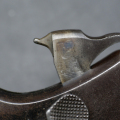 Rare revolver Smith Wesson 1 st Model Hand ejector mod 1899 cal. 38 SW Special