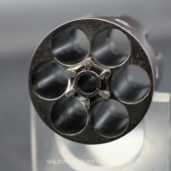 US Army Colt 5"1/2 Single Action Army D.F.C calibre .45LC