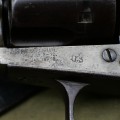 US Army Colt 5"1/2 Single Action Army D.F.C calibre .45LC