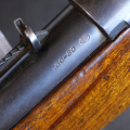 Carabine Savage model 99 - Canon miroir Cal.30-30 - Parfait état - Fabrication tardive