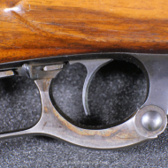 Carabine Savage model 99 - Canon miroir Cal.30-30 - Parfait état - Fabrication tardive