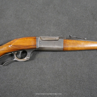 Carabine Savage model 99 - Canon miroir Cal.30-30 - Parfait état - Fabrication tardive
