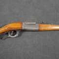 Carabine Savage model 99 - Canon miroir Cal.30-30 - Parfait état - Fabrication tardive