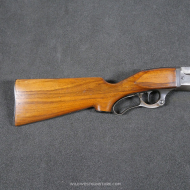 Carabine Savage model 99 - Canon miroir Cal.30-30 - Parfait état - Fabrication tardive