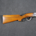 Carabine Savage model 99 - Canon miroir Cal.30-30 - Parfait état - Fabrication tardive