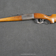 Carabine Savage model 99 - Canon miroir Cal.30-30 - Parfait état - Fabrication tardive