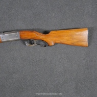 Carabine Savage model 99 - Canon miroir Cal.30-30 - Parfait état - Fabrication tardive