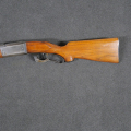 Carabine Savage model 99 - Canon miroir Cal.30-30 - Parfait état - Fabrication tardive