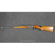 Carabine Savage model 99 - Canon miroir Cal.30-30 - Parfait état - Fabrication tardive