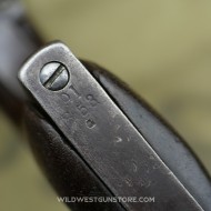 US Army Colt 5"1/2 Single Action Army D.F.C calibre .45LC
