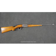 Carabine Savage model 99 - Canon miroir Cal.30-30 - Parfait état - Fabrication tardive