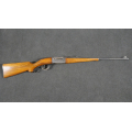 Carabine Savage model 99 - Canon miroir Cal.30-30 - Parfait état - Fabrication tardive