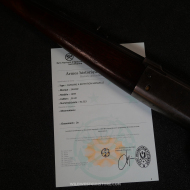 Savage Rifle excellent canon 26'' calibre 30-30 Fabrication 1908 Etat intouché