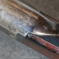 Savage Rifle excellent canon 26'' calibre 30-30 Fabrication 1908 Etat intouché