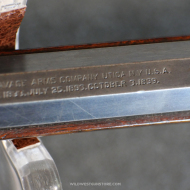 Savage Rifle excellent canon 26'' calibre 30-30 Fabrication 1908 Etat intouché