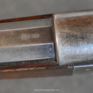 Savage Rifle excellent canon 26'' calibre 30-30 Fabrication 1908 Etat intouché