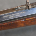 Savage Rifle excellent canon 26'' calibre 30-30 Fabrication 1908 Etat intouché