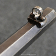 Savage Rifle excellent canon 26'' calibre 30-30 Fabrication 1908 Etat intouché