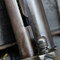 US Army Colt 5"1/2 Single Action Army D.F.C calibre .45LC