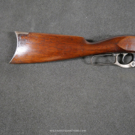 Savage Rifle excellent canon 26'' calibre 30-30 Fabrication 1908 Etat intouché