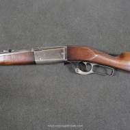 Savage Rifle excellent canon 26'' calibre 30-30 Fabrication 1908 Etat intouché