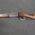Savage Rifle excellent canon 26'' calibre 30-30 Fabrication 1908 Etat intouché