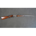 Savage Rifle excellent canon 26'' calibre 30-30 Fabrication 1908 Etat intouché