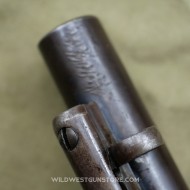 US Army Colt 5"1/2 Single Action Army D.F.C calibre .45LC