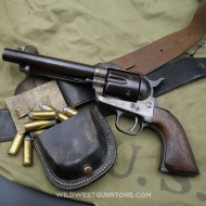 US Army Colt 5"1/2 Single Action Army D.F.C calibre .45LC
