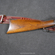 Historique carabine Western Winchester 1873 calibre 44-40 de 1882, beau canon 20''