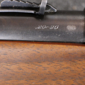 Carabine de Collection et de tir Savage 99 calibre 30-30 'comme neuve' de 1938