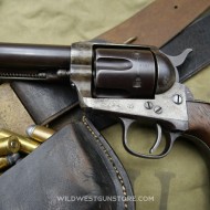 US Army Colt 5"1/2 Single Action Army D.F.C calibre .45LC