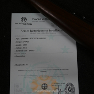 Carabine de Collection et de tir Savage 99 calibre 30-30 'comme neuve' de 1938