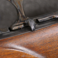 Carabine de Collection et de tir Savage 99 calibre 30-30 'comme neuve' de 1938