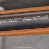 Carabine de Collection et de tir Savage 99 calibre 30-30 'comme neuve' de 1938