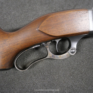 Carabine de Collection et de tir Savage 99 calibre 30-30 'comme neuve' de 1938