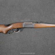 Carabine de Collection et de tir Savage 99 calibre 30-30 'comme neuve' de 1938