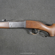 Carabine de Collection et de tir Savage 99 calibre 30-30 'comme neuve' de 1938