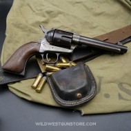 US Army Colt 5"1/2 Single Action Army D.F.C calibre .45LC